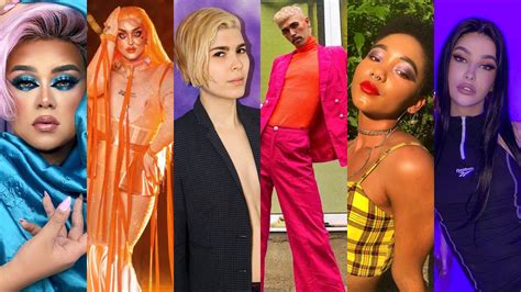 The best trans influencers you should be following 